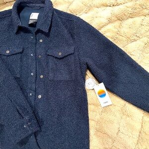 Vuori Men’s Jacket